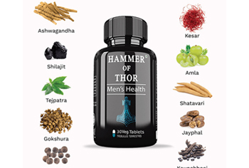 Hammer of Thor